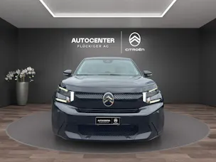 Citroën C3 Aircross 1.2 Turbo You