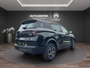 Citroën C3 Aircross 1.2 Turbo You
