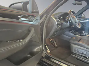 BMW X3 M40i