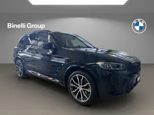 BMW X3 M40i