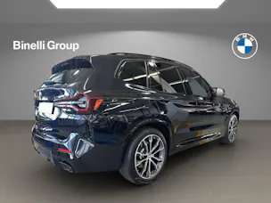 BMW X3 M40i