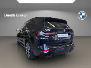 BMW X3 M40i