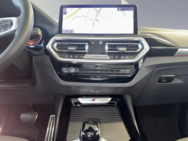 BMW X3 M40i