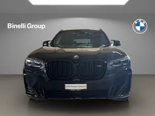 BMW X3 M40i