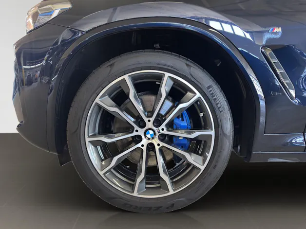BMW X3 M40i