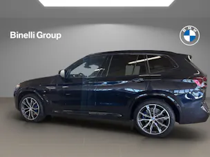 BMW X3 M40i