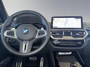 BMW X3 M40i