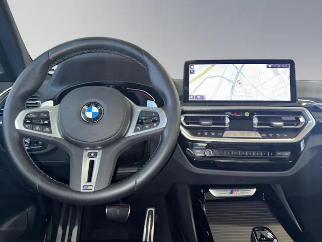 BMW X3 M40i