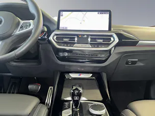 BMW X3 M40i