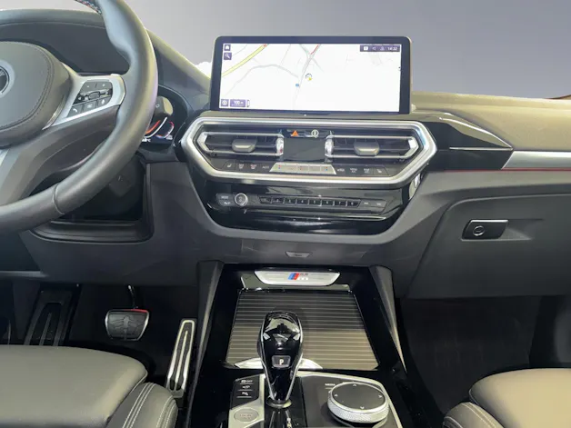 BMW X3 M40i