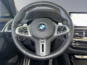 BMW X3 M40i