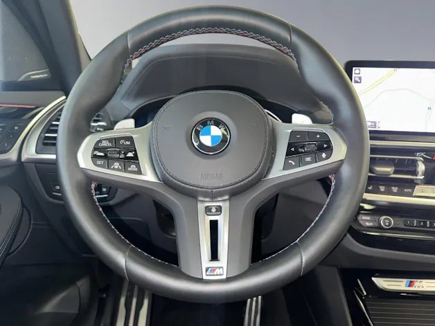 BMW X3 M40i