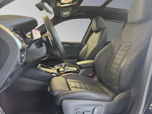 BMW X3 M40i