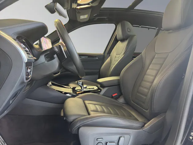BMW X3 M40i