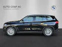 BMW X5 30d xDrive / 7 Sitze