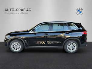 BMW X5 30d xDrive / 7 Sitze