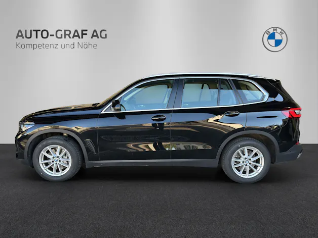 BMW X5 30d xDrive / 7 Sitze