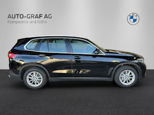 BMW X5 30d xDrive / 7 Sitze