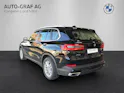 BMW X5 30d xDrive / 7 Sitze