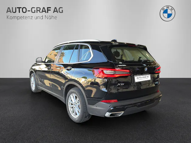 BMW X5 30d xDrive / 7 Sitze