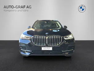 BMW X5 30d xDrive / 7 Sitze