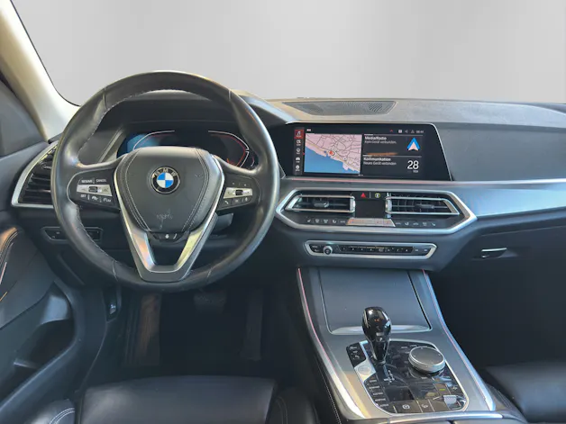 BMW X5 30d xDrive / 7 Sitze