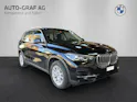 BMW X5 30d xDrive / 7 Sitze