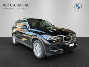 BMW X5 30d xDrive / 7 Sitze