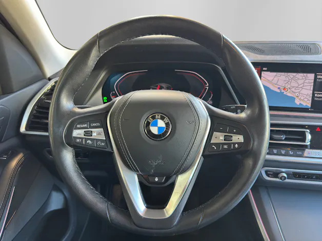 BMW X5 30d xDrive / 7 Sitze