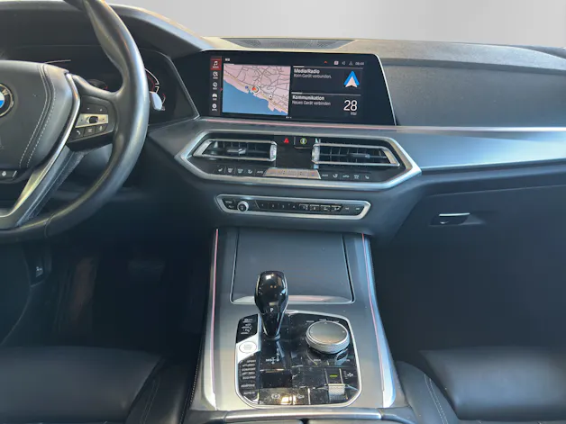 BMW X5 30d xDrive / 7 Sitze