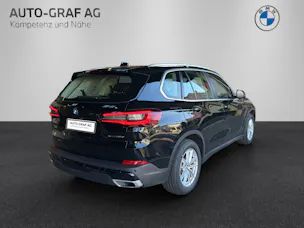 BMW X5 30d xDrive / 7 Sitze