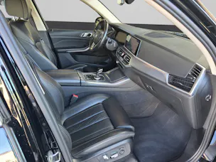 BMW X5 30d xDrive / 7 Sitze