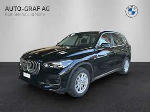 BMW X5 30d xDrive / 7 Sitze