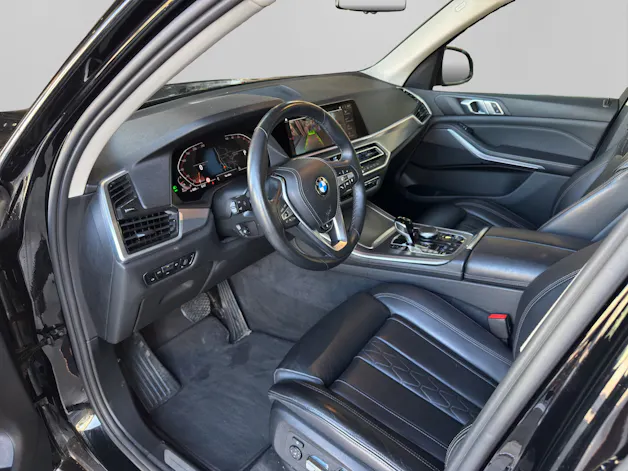 BMW X5 30d xDrive / 7 Sitze