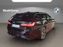 BMW 530e xDrive Touring M-SportPaket