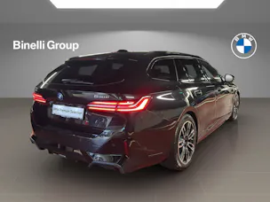 BMW 530e xDrive Touring M-SportPaket