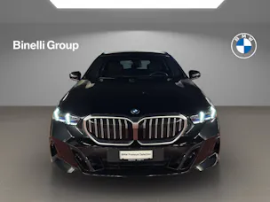 BMW 530e xDrive Touring M-SportPaket
