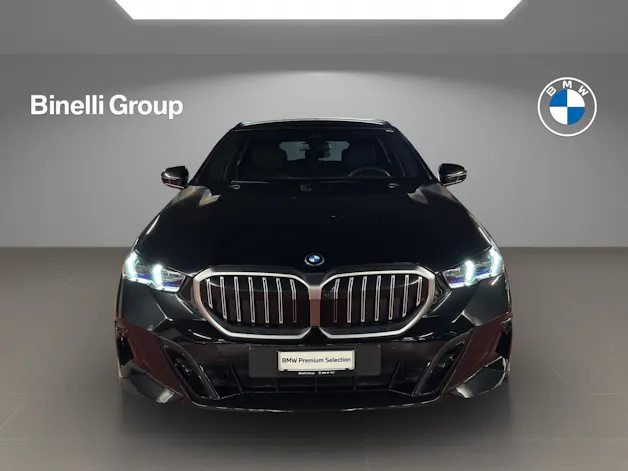 BMW 530e xDrive Touring M-SportPaket
