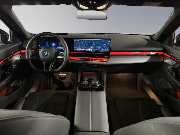 BMW 530e xDrive Touring M-SportPaket