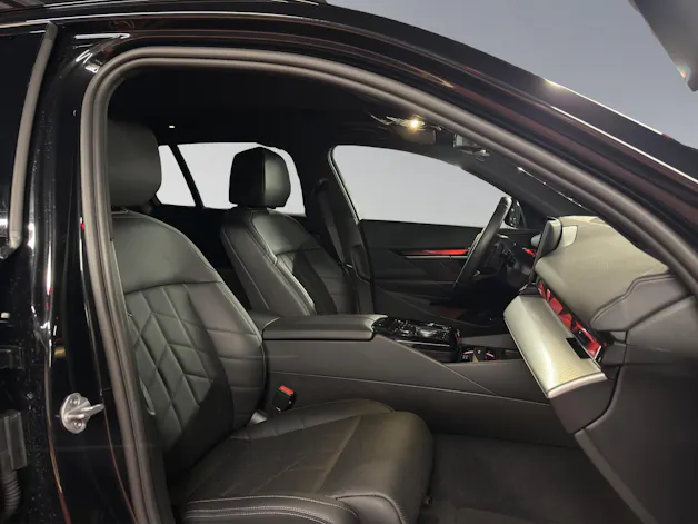 BMW 530e xDrive Touring M-SportPaket