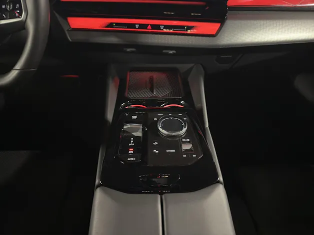 BMW 530e xDrive Touring M-SportPaket