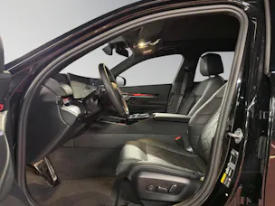 BMW 530e xDrive Touring M-SportPaket