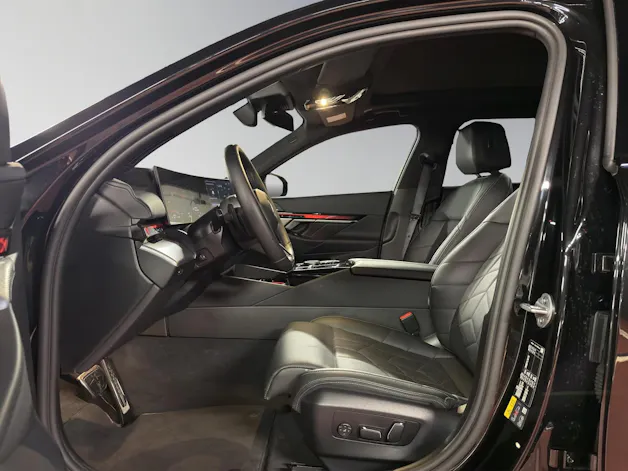 BMW 530e xDrive Touring M-SportPaket