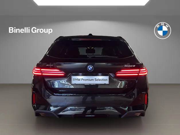 BMW 530e xDrive Touring M-SportPaket