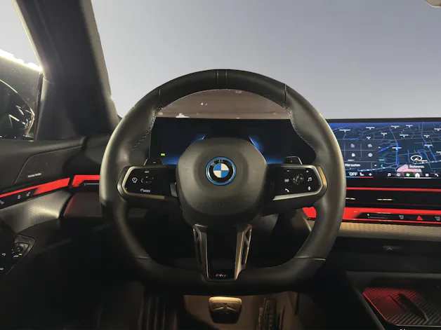 BMW 530e xDrive Touring M-SportPaket