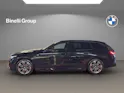BMW 530e xDrive Touring M-SportPaket