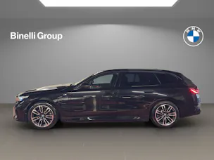 BMW 530e xDrive Touring M-SportPaket