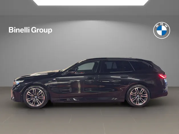 BMW 530e xDrive Touring M-SportPaket