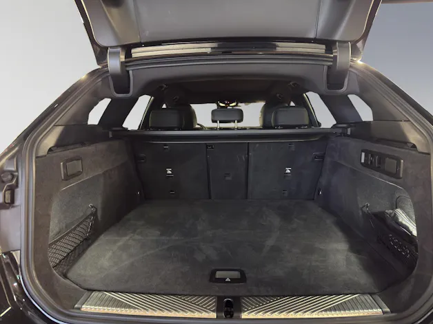 BMW 530e xDrive Touring M-SportPaket