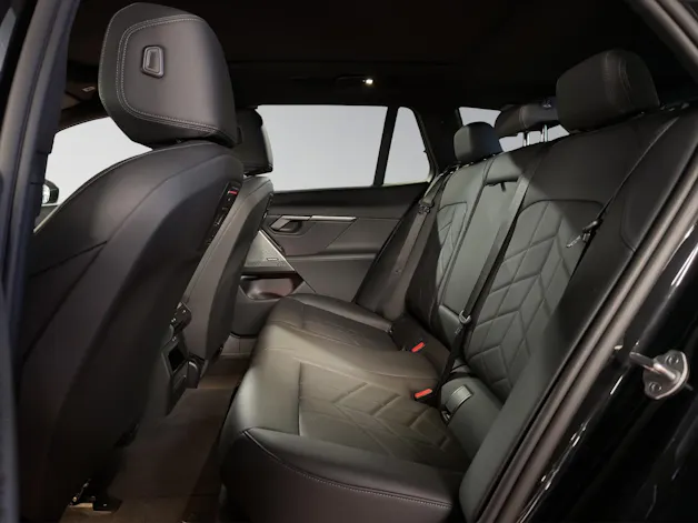 BMW 530e xDrive Touring M-SportPaket